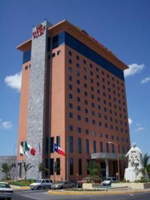 фото отеля Crowne Plaza Hotel Nuevo Laredo