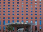фото отеля Crowne Plaza Hotel Nuevo Laredo