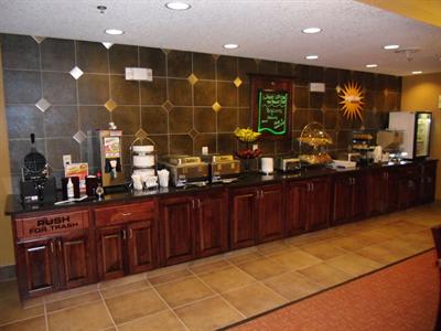 фото отеля La Quinta Inn & Suites Dickinson