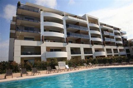 фото отеля Nemea Le Lido Residence Cagnes-sur-Mer