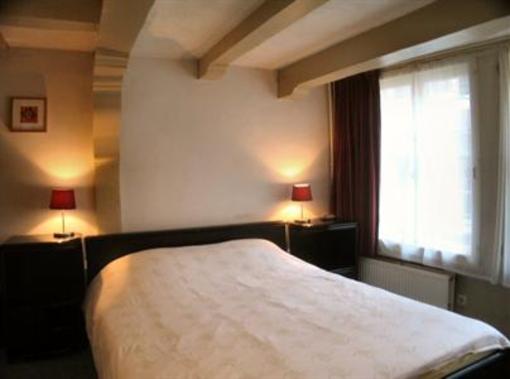 фото отеля Bed And Breakfast Homesterdam Amsterdam