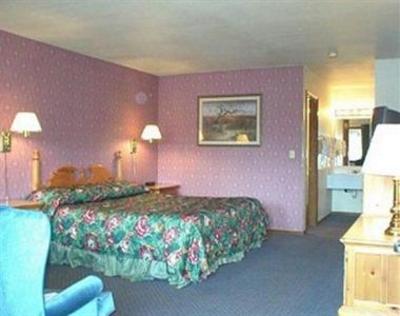 фото отеля Stewart Lodge
