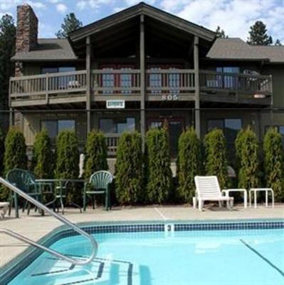фото отеля Stewart Lodge