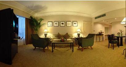 фото отеля Crowne Plaza Hotel Jakarta