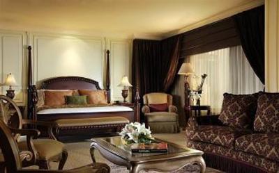 фото отеля Crowne Plaza Hotel Jakarta