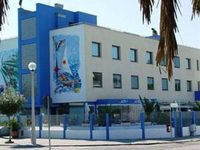 Hotel Le Palme Sabaudia