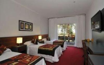 фото отеля Gran Hotel Tourbillon