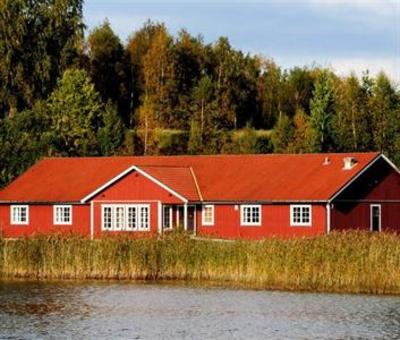 фото отеля Brovillan