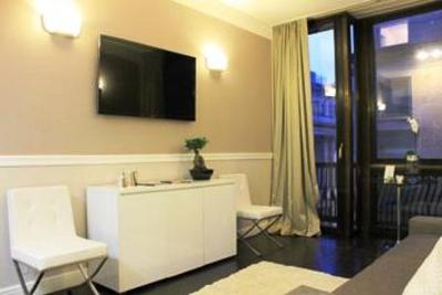 фото отеля The Place Suite della Spiga Milan