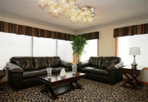 фото отеля Quality Inn