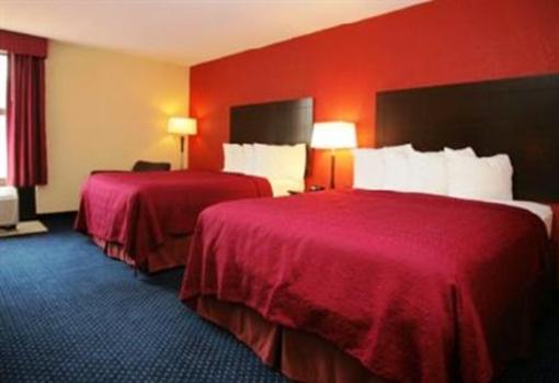 фото отеля Quality Inn