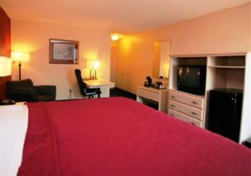 фото отеля Quality Inn