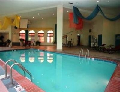 фото отеля Quality Inn