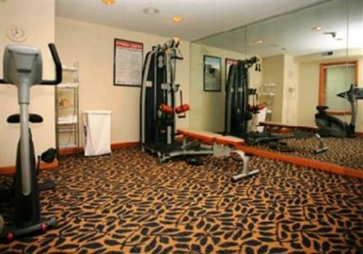фото отеля Quality Inn