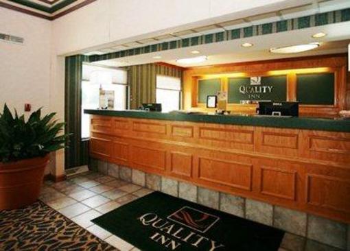 фото отеля Quality Inn