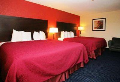 фото отеля Quality Inn