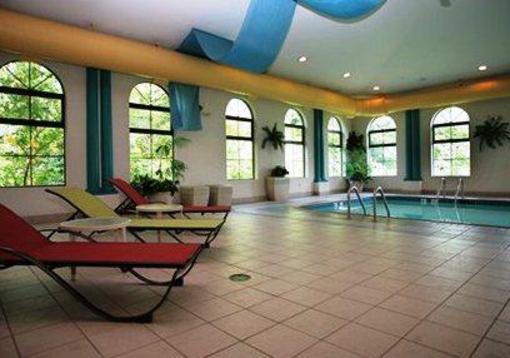 фото отеля Quality Inn