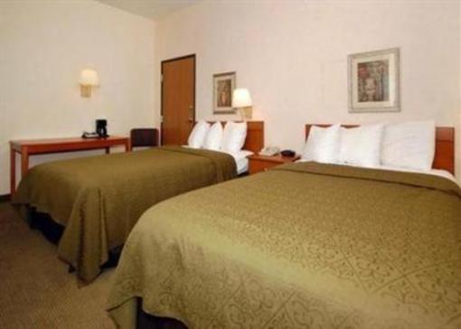 фото отеля Quality Inn Joplin