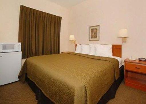 фото отеля Quality Inn Joplin