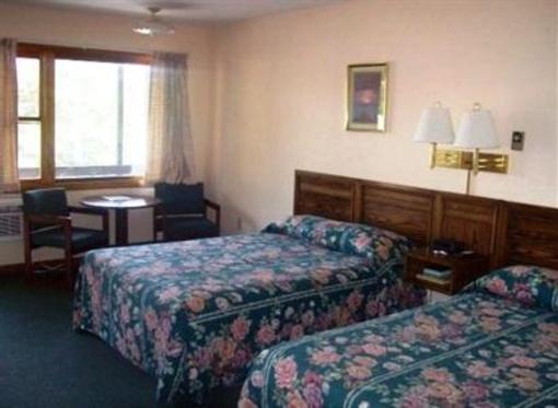 фото отеля Birch Knoll Motel