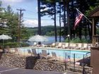 фото отеля Birch Knoll Motel