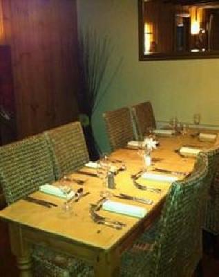 фото отеля The Old Pheasant Bed and Breakfast Uppingham