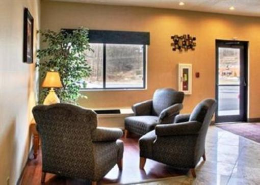 фото отеля Econo Lodge Lavale
