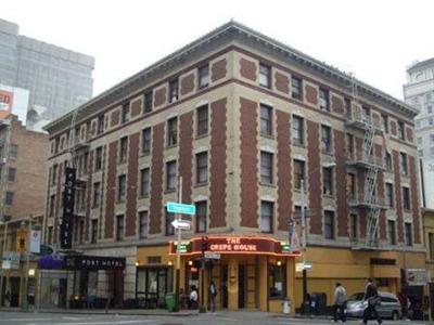 фото отеля Americas Best Value Inn Lake Forest