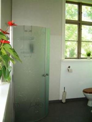 фото отеля Bed&Breakfast Gamla Skolan