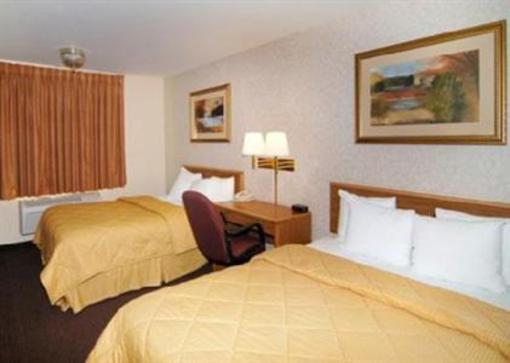 фото отеля Comfort Inn Kennewick