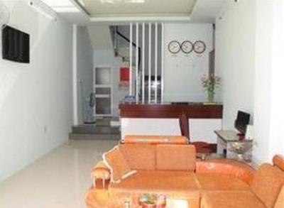 фото отеля Minh Hoa Hotel
