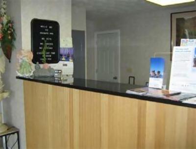 фото отеля La Quinta Inn & Suites Portland