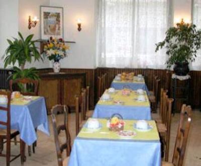 фото отеля Touring Hotel Nice