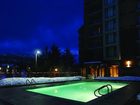 фото отеля Hilton Whistler Resort & Spa