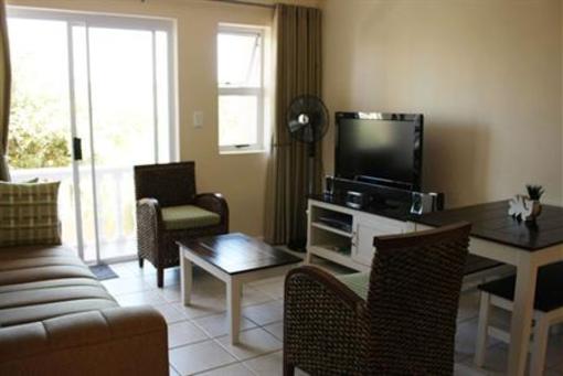 фото отеля Ocean Shores Hotel Cape Town