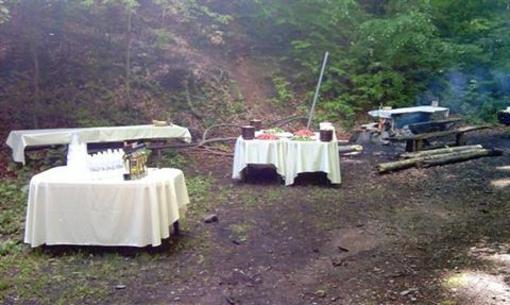 фото отеля Balkan Hotel Troyan