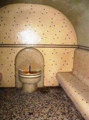 фото отеля Balkan Hotel Troyan