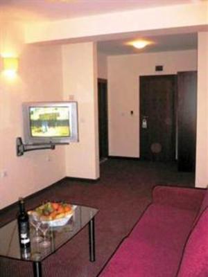 фото отеля Balkan Hotel Troyan