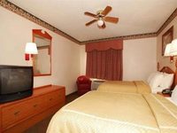 Comfort Suites Carmel
