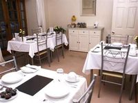 The Chapel Guest House
