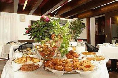 фото отеля Hotel San Giorgio Udine