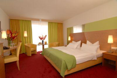 фото отеля Hotel Central Vital