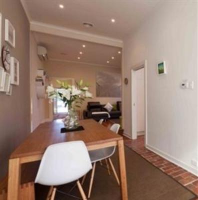 фото отеля Boutique Stays Clifton Park