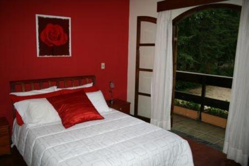 фото отеля Hotel Estancia Santa Cruz