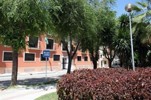 фото отеля San Pedro Apartamentos Marbella