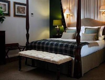 фото отеля The Lamb Inn Hindon