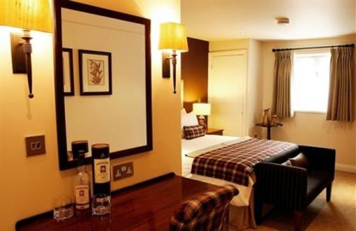 фото отеля The Lamb Inn Hindon