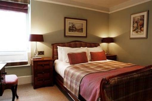 фото отеля The Lamb Inn Hindon