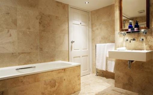 фото отеля The Lamb Inn Hindon