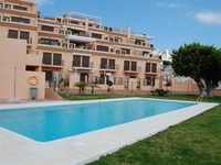 Apartamentos Las Salinas Torremolinos